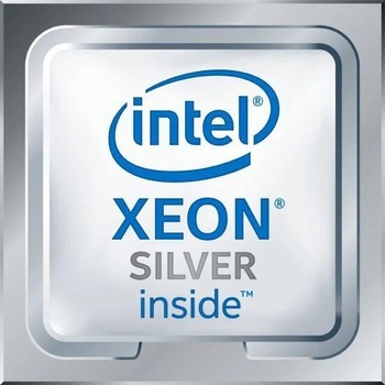 Intel Xeon Silver 4112 4-Core 2.6GHz LGA3647-0 Tray