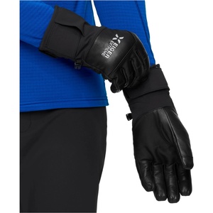 Mammut Ръкавици Mammut Eiger Nordwand Advanced Glove - Black - размер 11 (EU) (202-7929-0117)