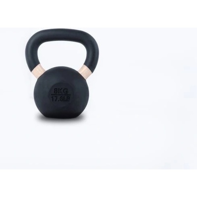 TRX POGUMOVANÝ KETTLEBELL 8 KG