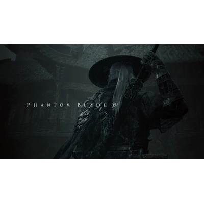 Phantom Blade Zero