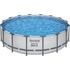 Bestway Steel Pro Max 4,88 x 1,22 m 5612Z