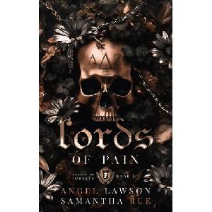 Lords of Pain (ISBN: 9798988060833)