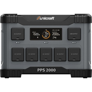 Unicraft PPS 2000