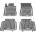 Rezaw-Plast Mercedes E-Class W211 201702