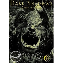 Dark Shadows: Army of Evil