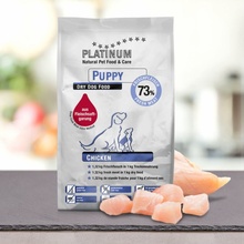 Platinum Puppy Chicken 5 kg