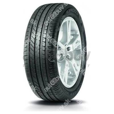 Cooper Zeon 4XS Sport 245/45 R19 102Y Tires