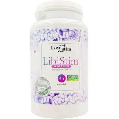 LSTIM Libistim Amino 45 ks