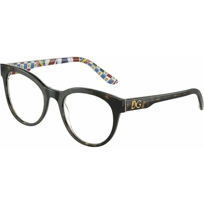 Dolce&Gabbana DG3334 3217