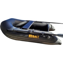 Iboat Rubber Boat 210 Gen5 Superlight Carbon