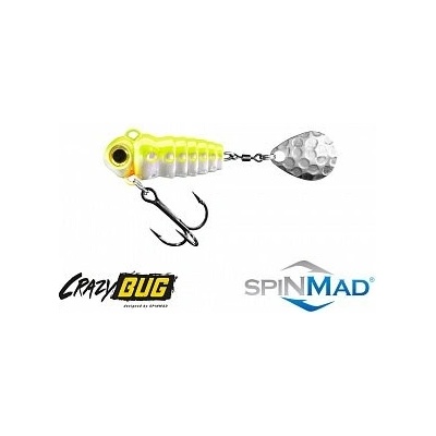 Spinmad Crazy Bug 4g 2403