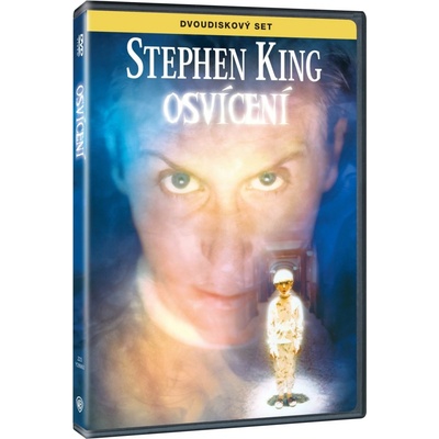 Osvícení TV: 2DVD