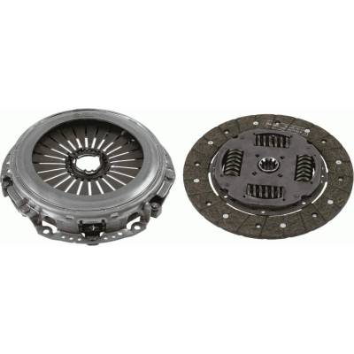 Sada spojky SACHS 3400 700 551 (3400700551)