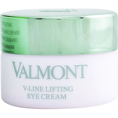 Valmont V-Line vyhladzujúci očný krém proti vráskam 15 ml
