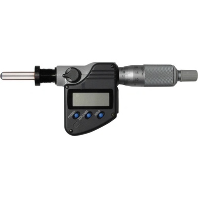 Mitutoyo Mikrometrická vestavná hlavice digimatic 0-25 mm ip65 mitu-350-274-30