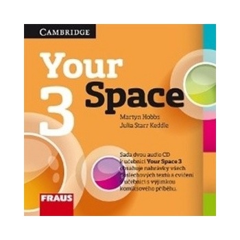 Your Space 3