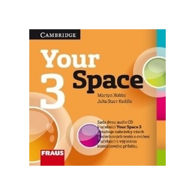 Your Space 3
