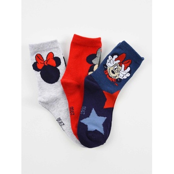 Kids movie heroes Чорапи Minnie Mouse