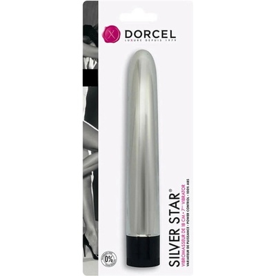 Dorcel Silver Star