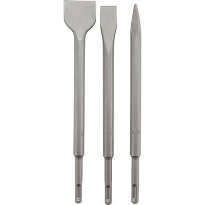 Sada sekáčů DeWalt DT60330-QZ, SDS+, 3 díly