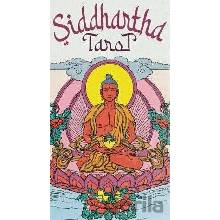 Mystique Siddhartha Tarot (78 Cards with Instructions) - Bruno Letizia