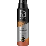 Fa Men Red Cedarwood deo spray 150 ml