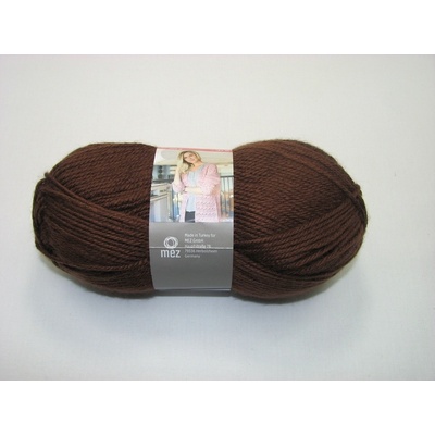 Soft 100g - 08281 hnedá
