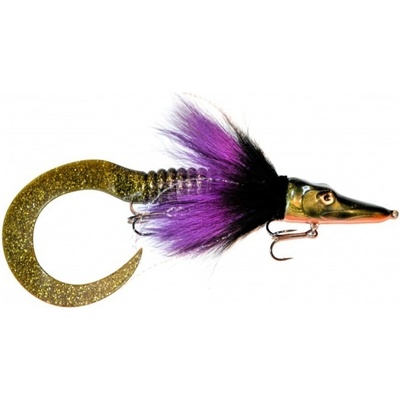 L.Corr Lures Disco Pike 40cm 110g F