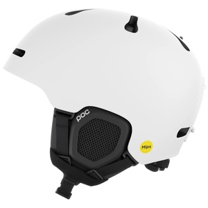 POC Fornix MIPS Размер на каската: 51-54 см / Цвят: бял
