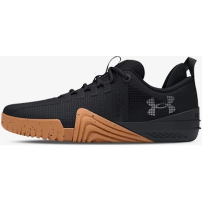 Under Armour TriBase Reign 6 černá – Zboží Dáma