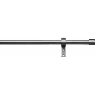 SP TREND Souprava záclonová BASIC 16mm 120cm satén
