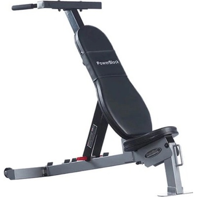 PowerBlock Sport Bench