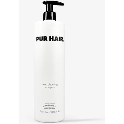 PUR HAIR hloubkově čisticí šampon Deep Cleansing 1000 ml