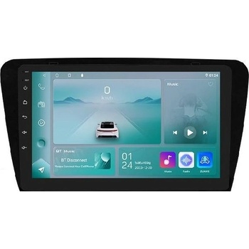 HIZPO P101001 Škoda Octavia 3