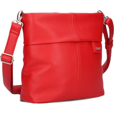Zwei kabelka crossbody se dvěma popruhy M8 CHE