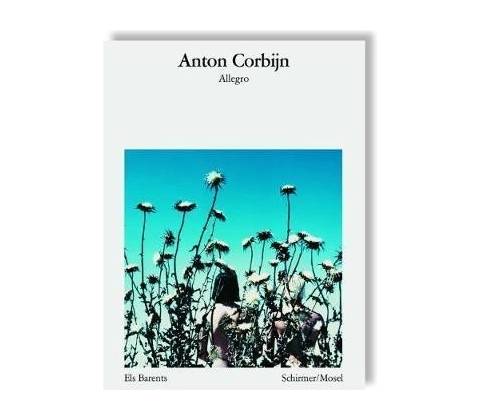 Anton Corbijn: Allegro Paperback