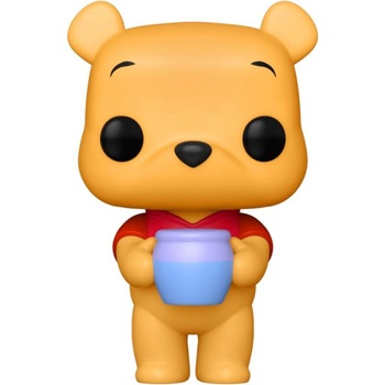 Funko pop Winnie The Pooh Winnie The Pooh 1512 9cm