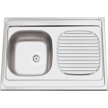 Sinks CLP-A 800 M matný