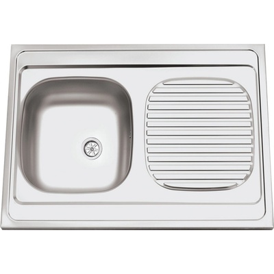 Sinks CLP-A 800 M matný