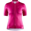 Craft W CORE Essence Tight růžová