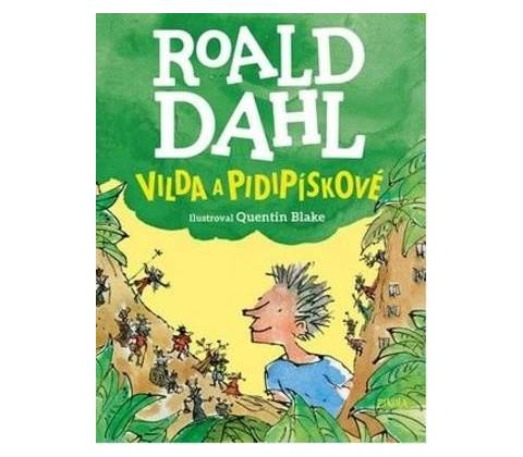 Vilda a pidipískové