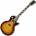 Gibson Slash Les Paul November Burst