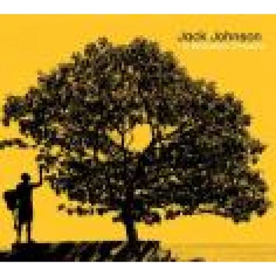 JOHNSON JACK: IN BETWEEN DREAMS CD