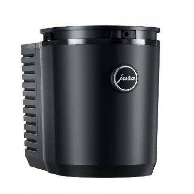 JURA Cool Control 1.0 l Black (EB) Chladnička mléka