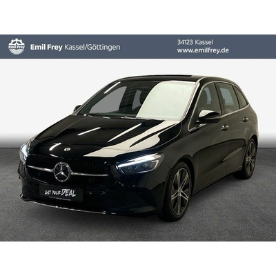 Mercedes-Benz B 180 d 85 kW