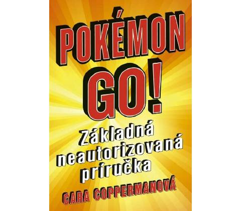 Pokémon Go!