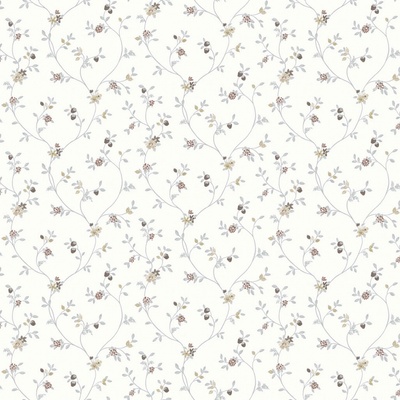 Parato 12331 vliesová tapeta na zeď Fiori Country, rozměry 0,53 x 10,05 m