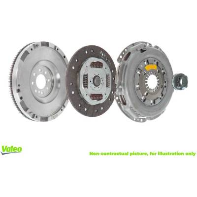 Spojková sada VALEO 835057