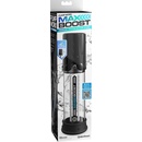 Pipedream Pump Worx Max Boost Black
