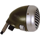 Shure 520DX Green Bullet